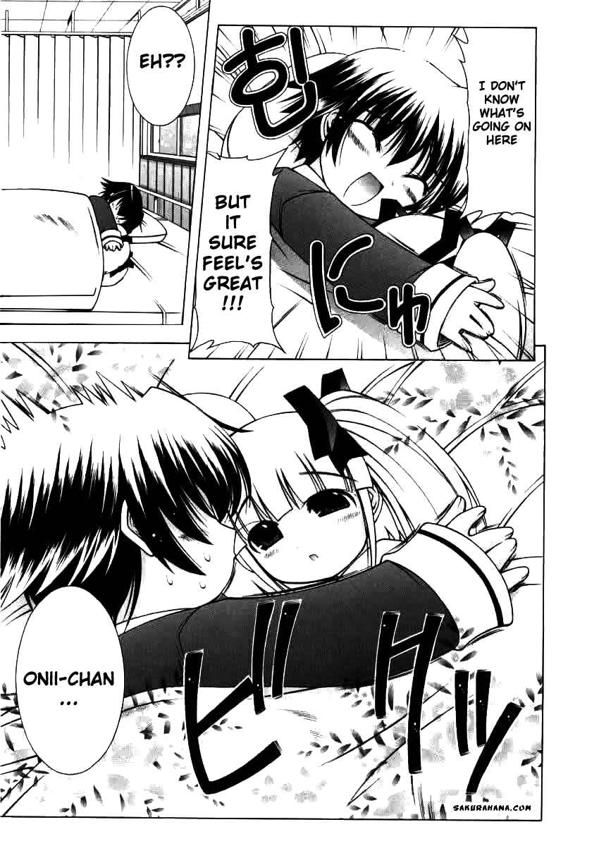 Page 11 Chapter 2 Nuiguru Mix