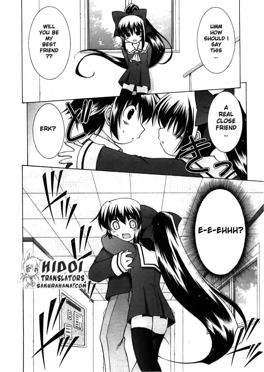 Page 30 Chapter 2 Nuiguru Mix