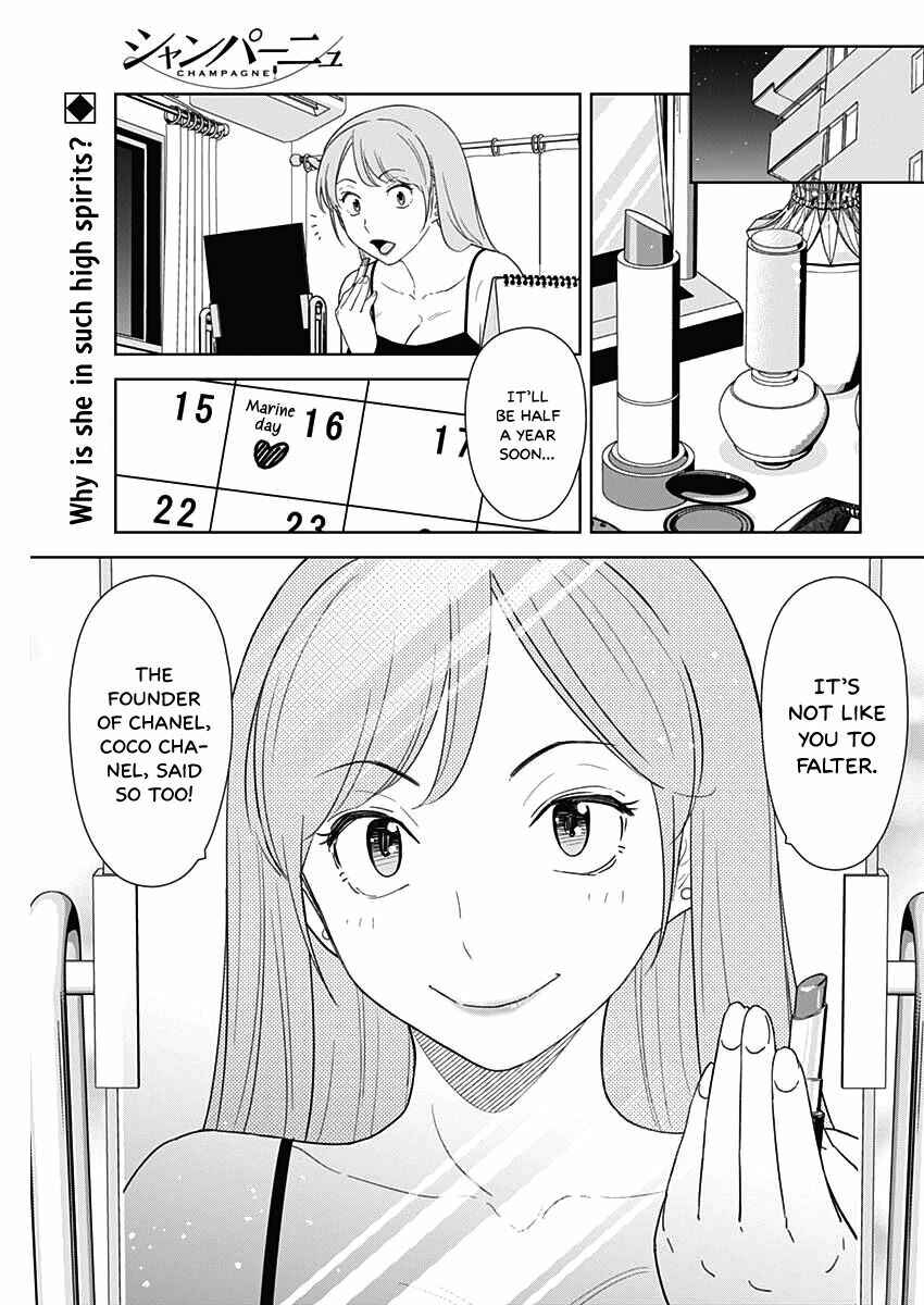 Page 4 Chapter 6 Champagne