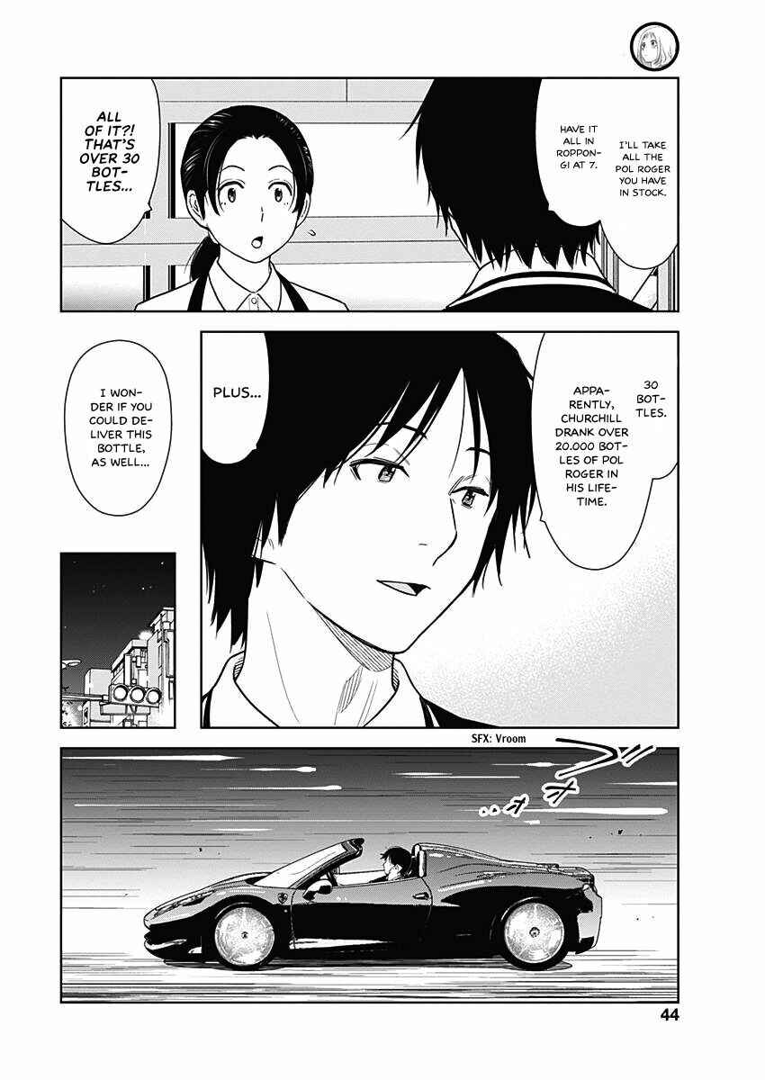 Page 21 Chapter 4 Champagne