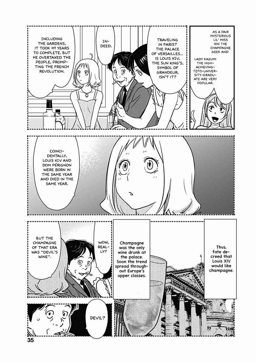 Page 10 Chapter 2 Champagne