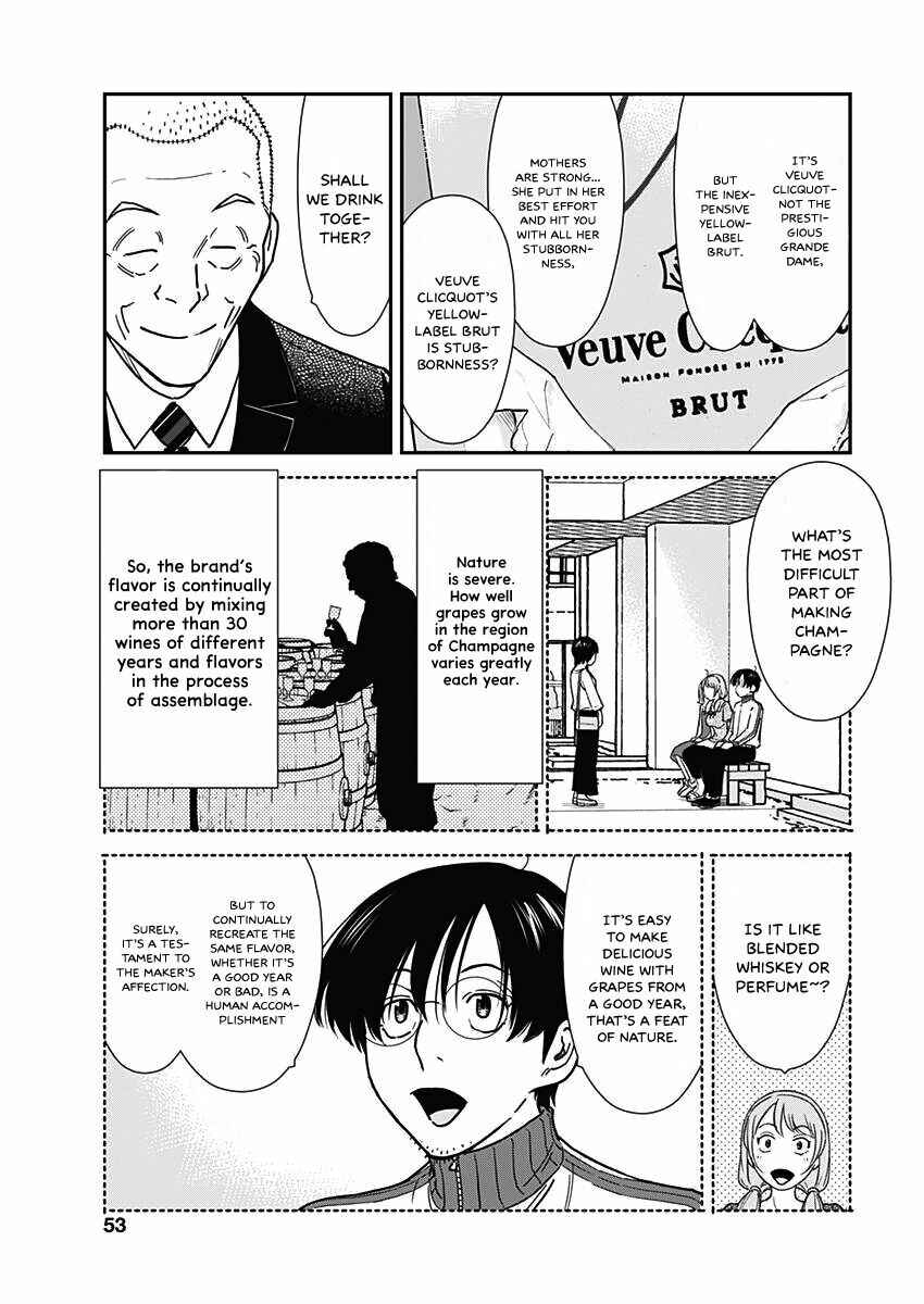 Page 28 Chapter 2 Champagne