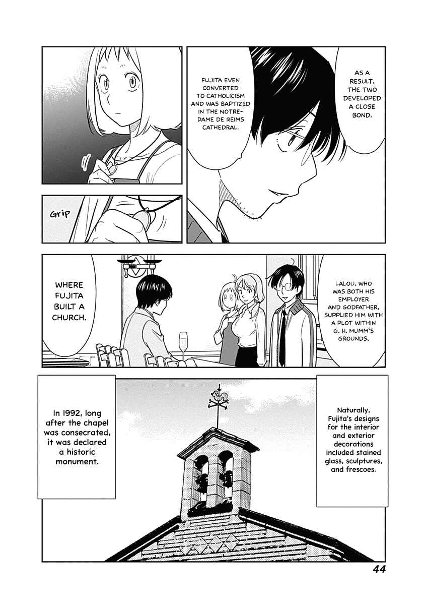Page 21 Chapter 9 Champagne