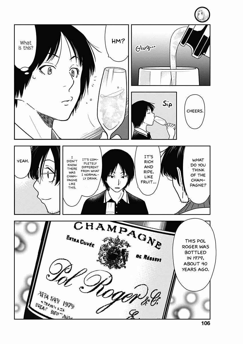 Page 19 Chapter 3 Champagne