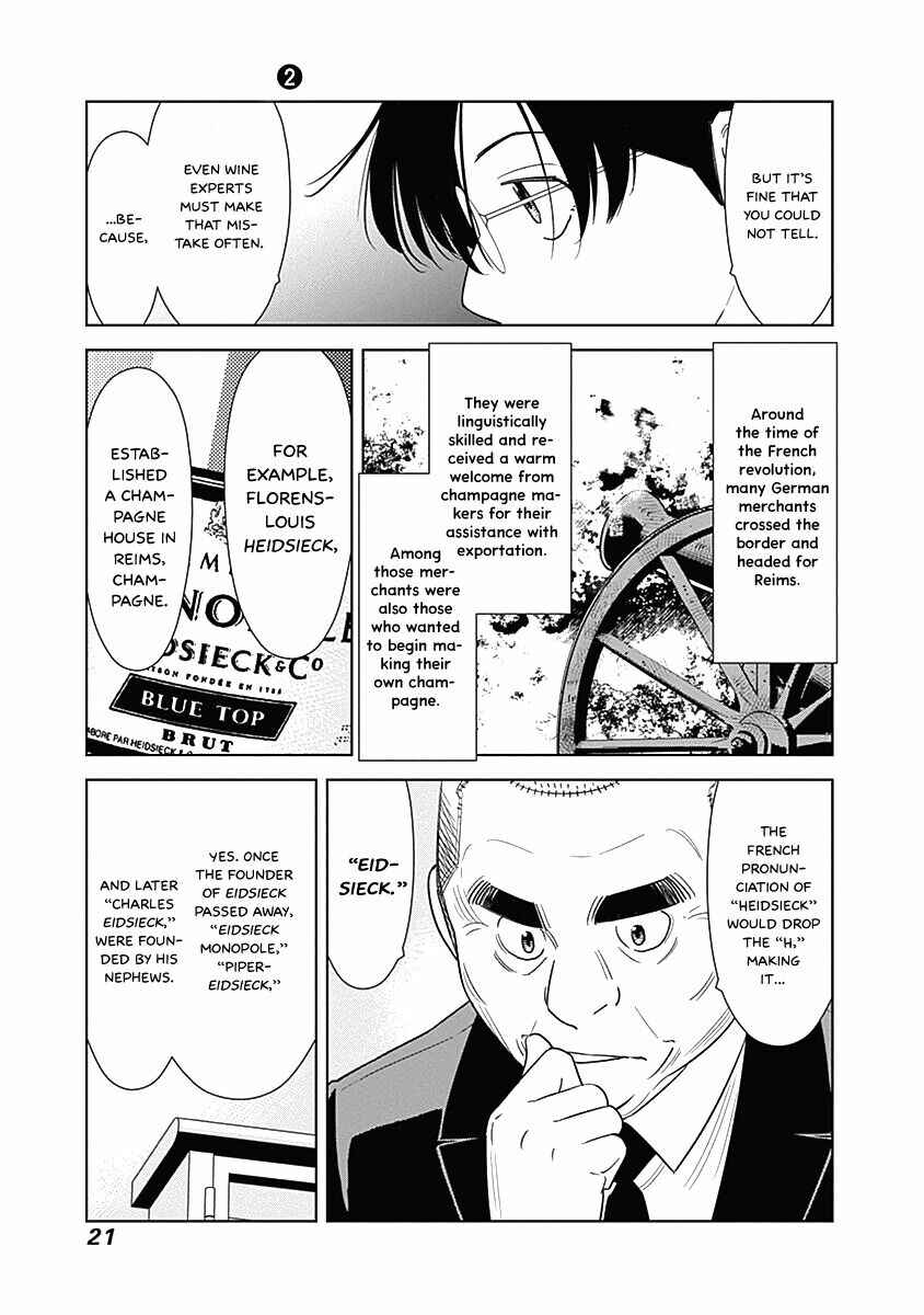 Page 25 Chapter 8 Champagne