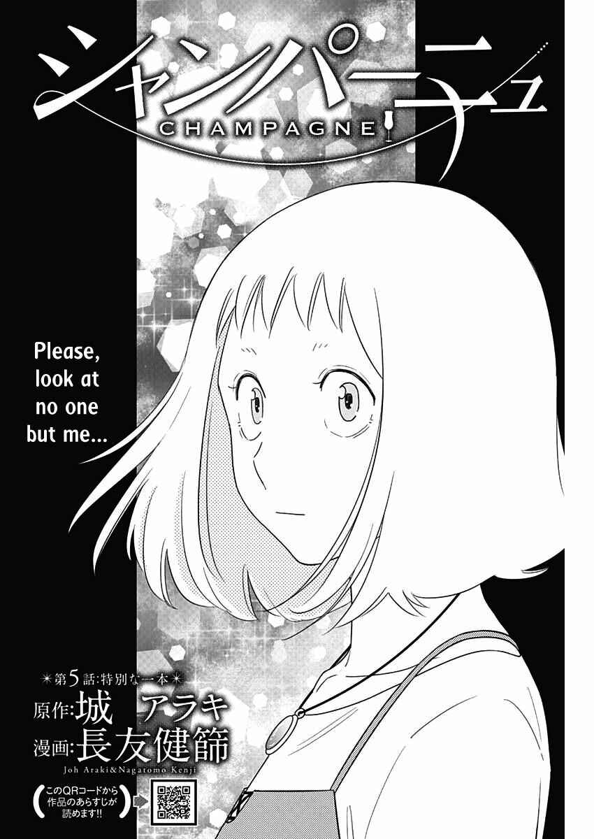 Page 5 Chapter 5 Champagne