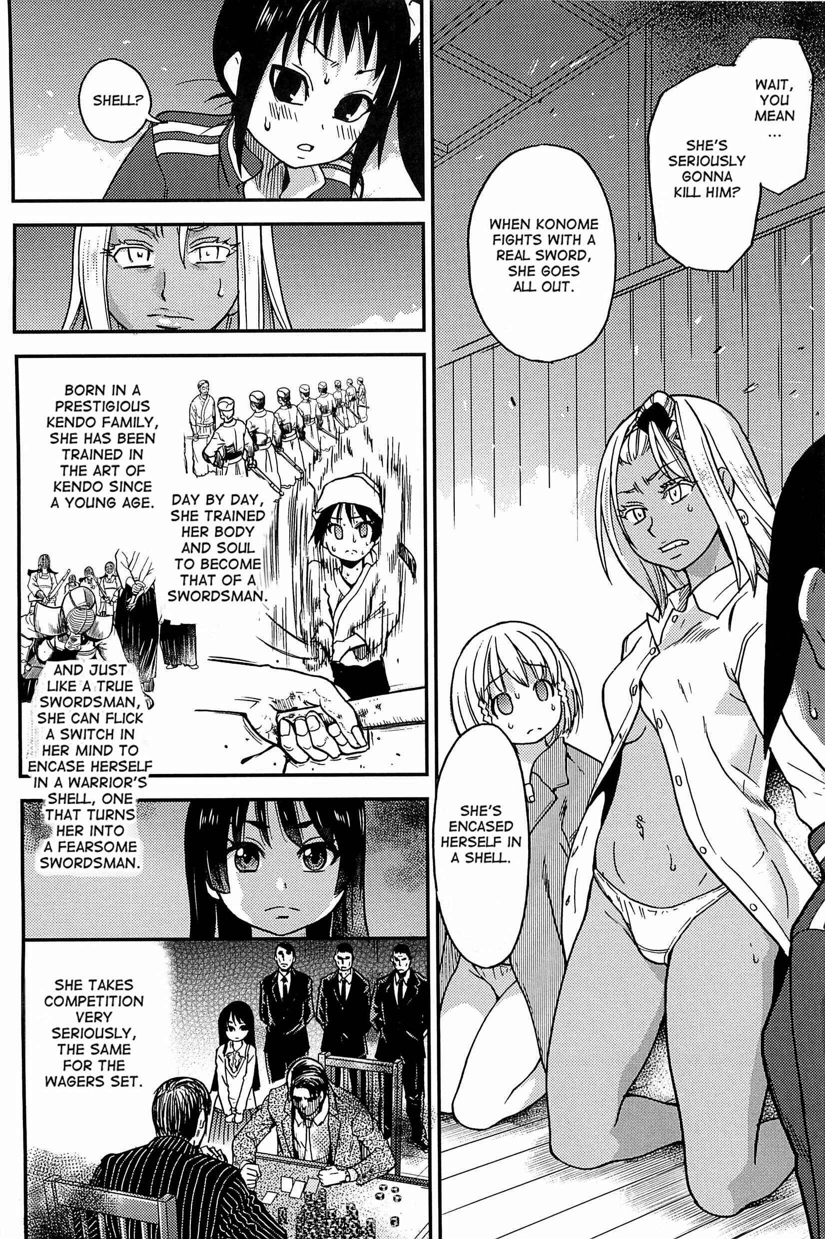 Page 12 Chapter 16 Peace Hame!