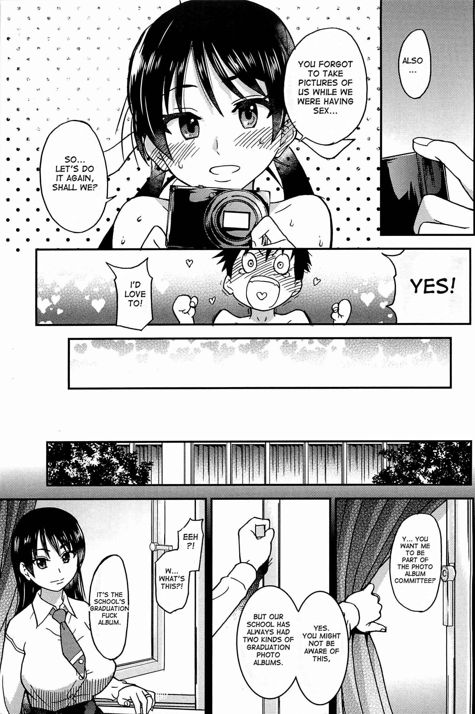 Page 51 Chapter 16 Peace Hame!
