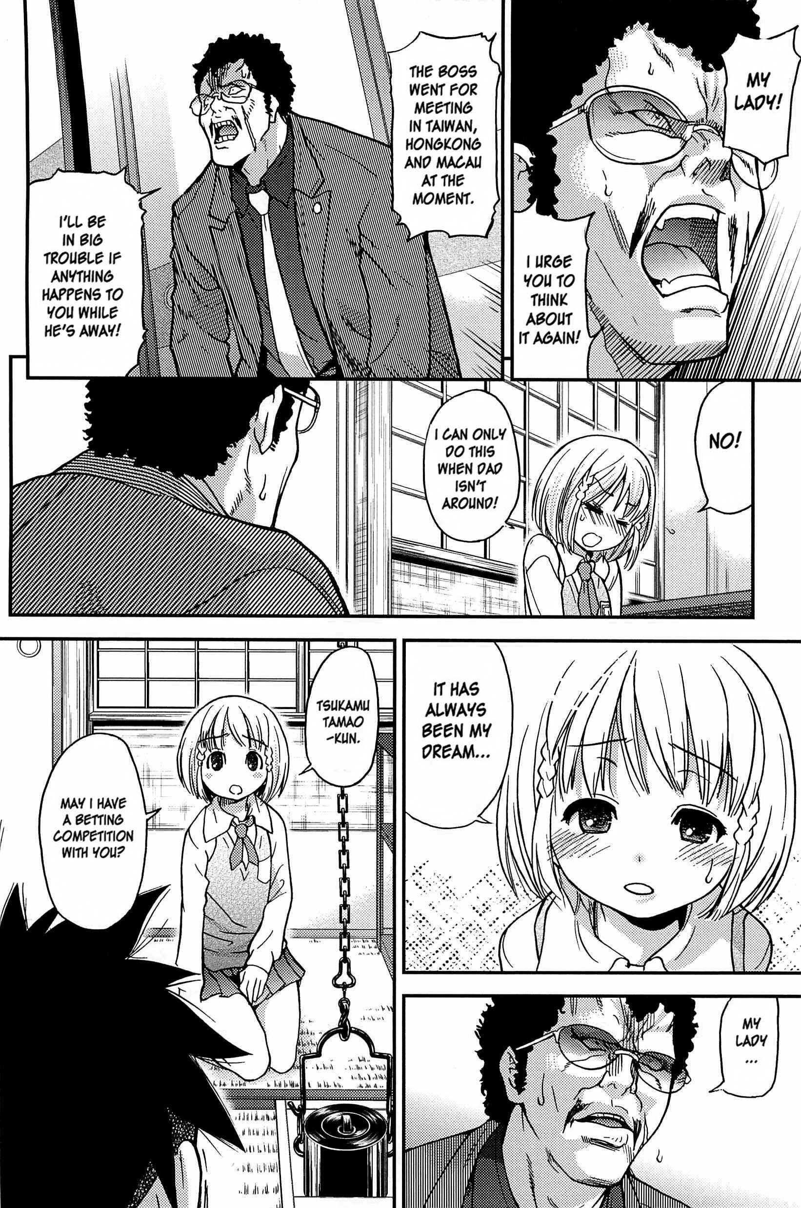 Page 6 Chapter 12 Peace Hame!