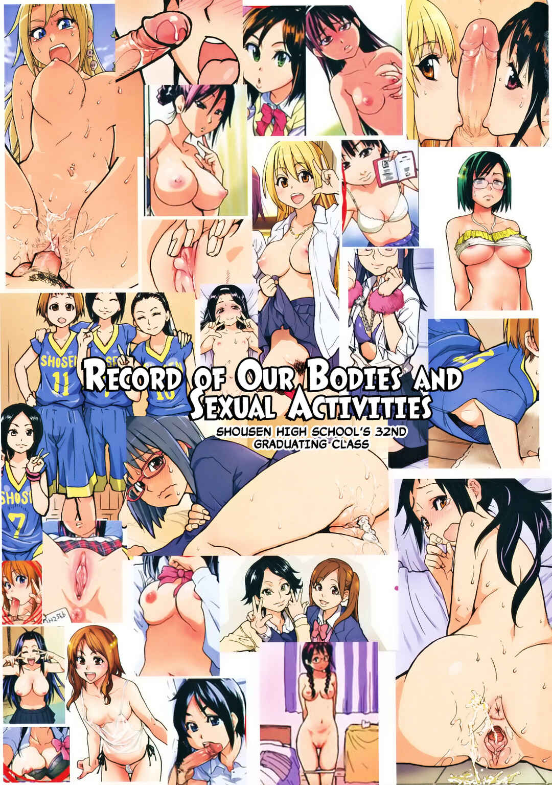 Page 3 Chapter 16.5 Peace Hame!