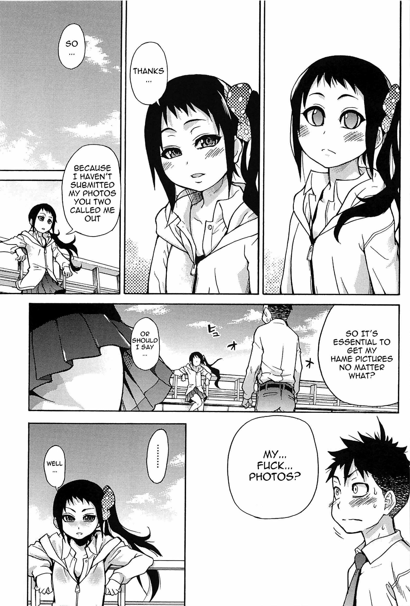 Page 7 Chapter 5 Peace Hame!
