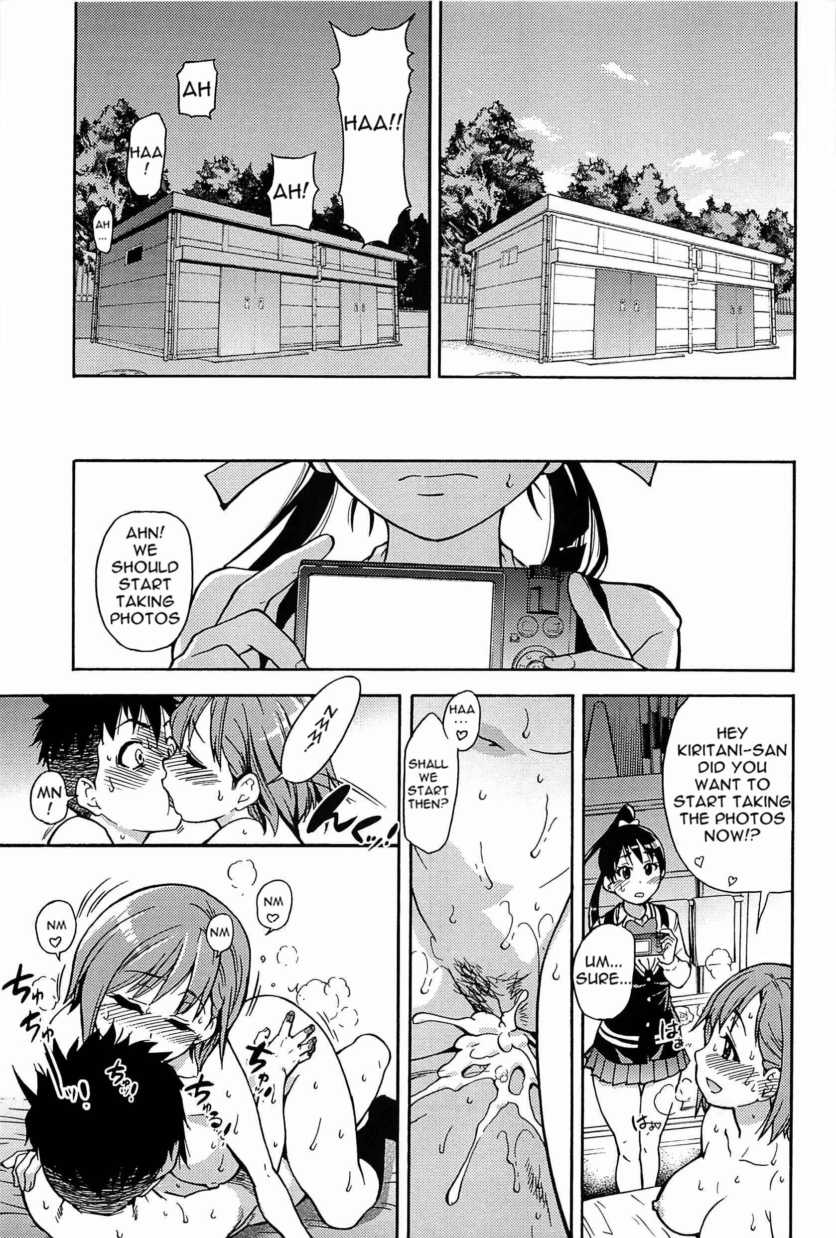 Page 27 Chapter 2 Peace Hame!