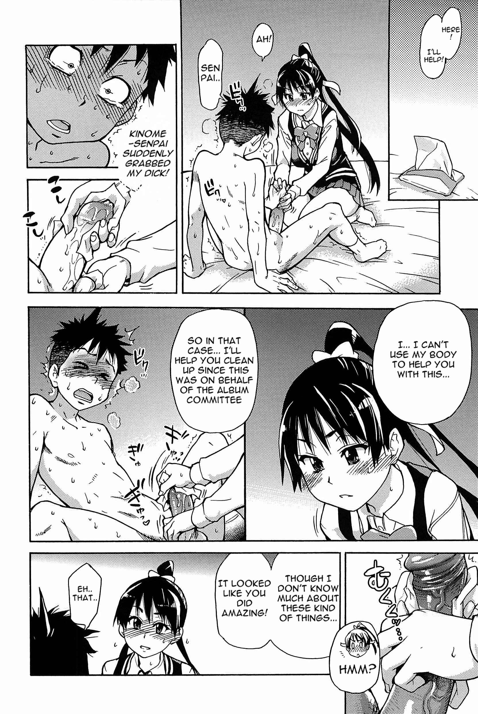 Page 38 Chapter 2 Peace Hame!