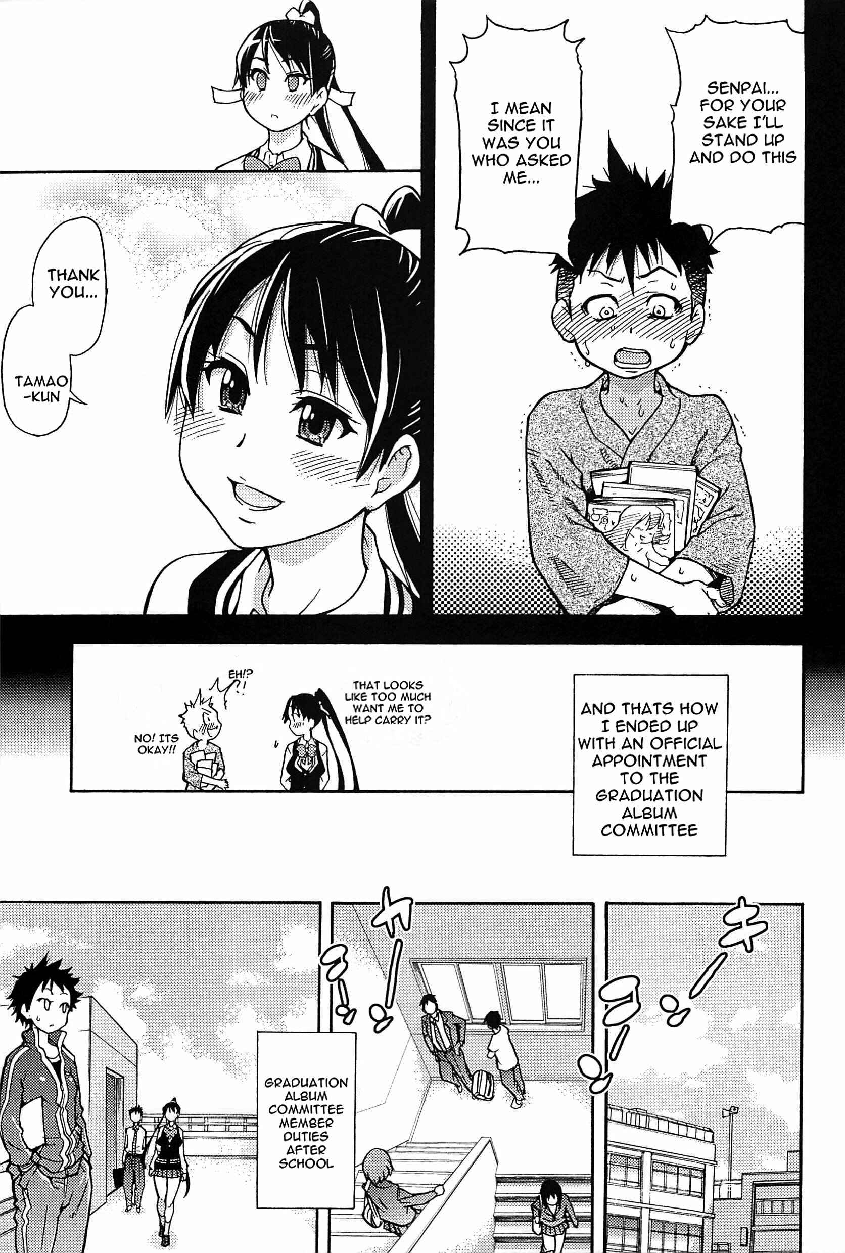 Page 5 Chapter 2 Peace Hame!