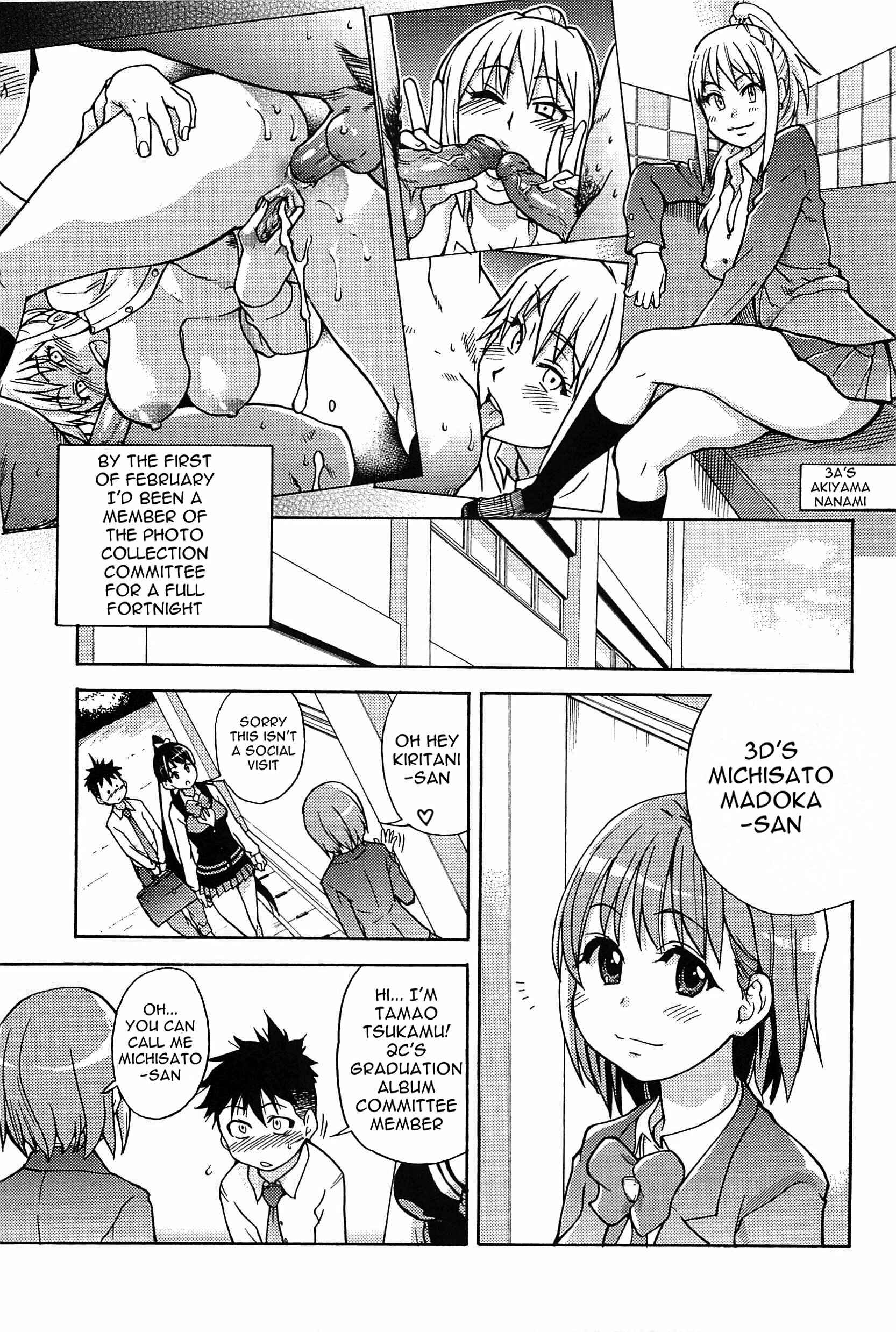 Page 9 Chapter 2 Peace Hame!