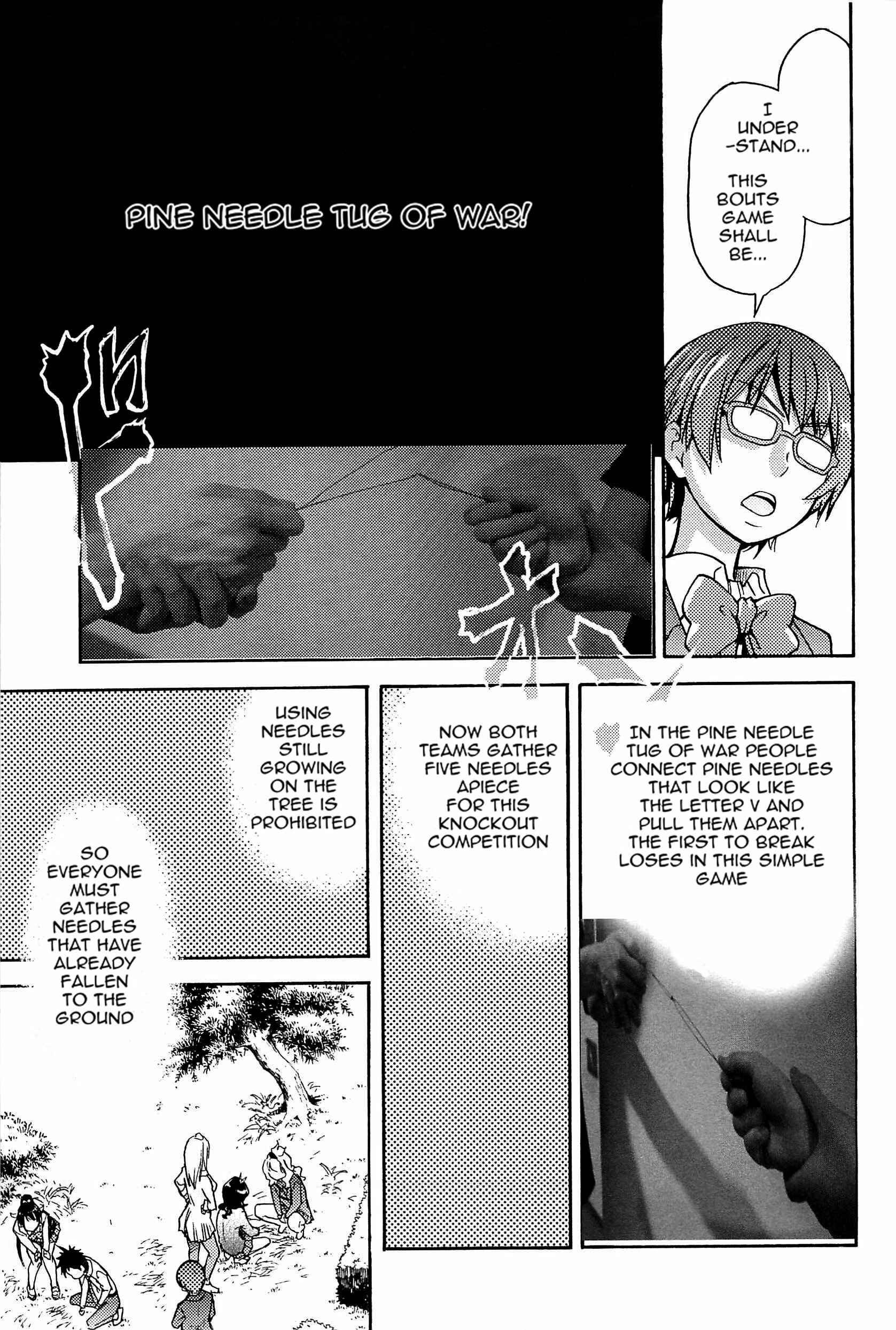 Page 9 Chapter 6 Peace Hame!