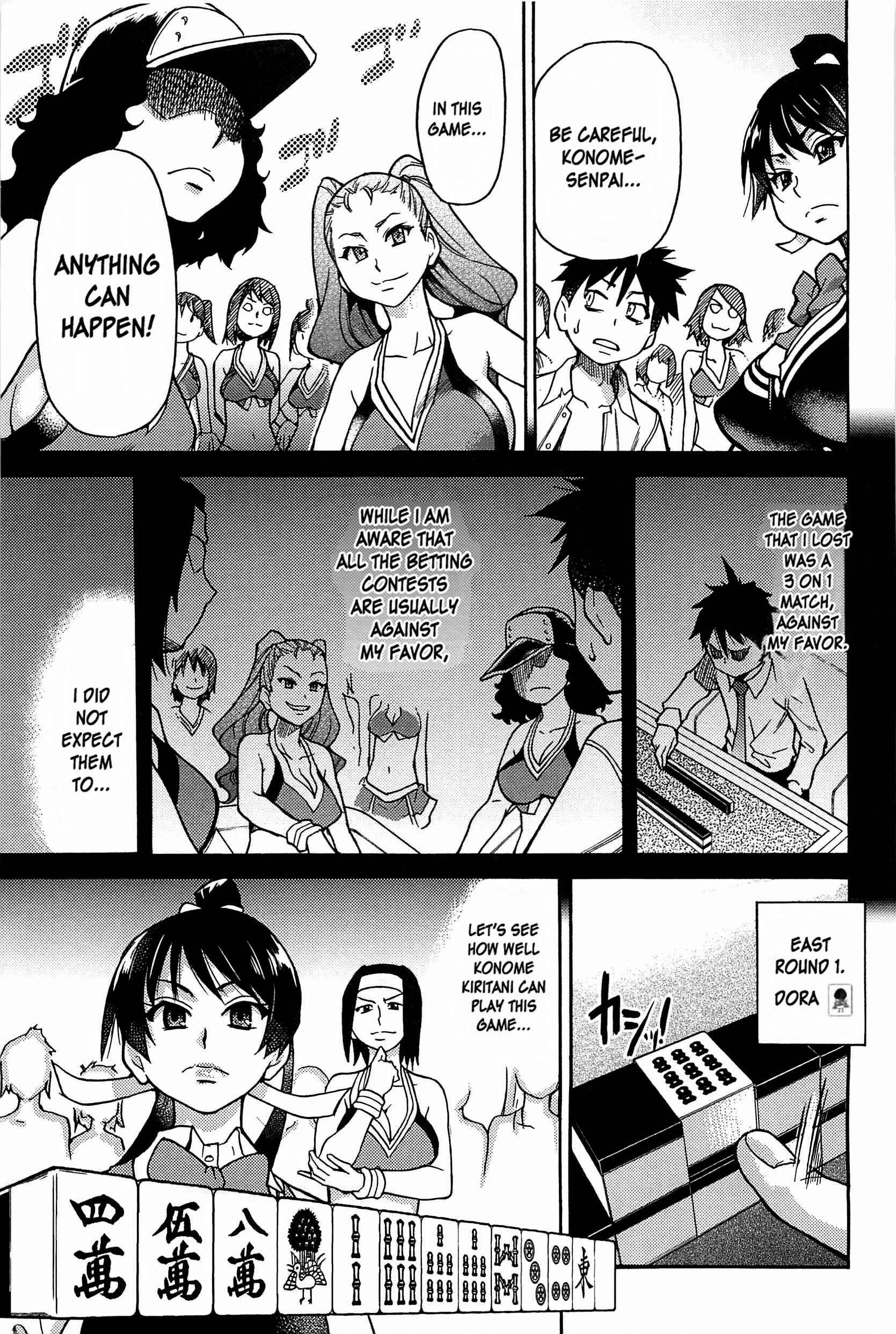 Page 5 Chapter 9 Peace Hame!