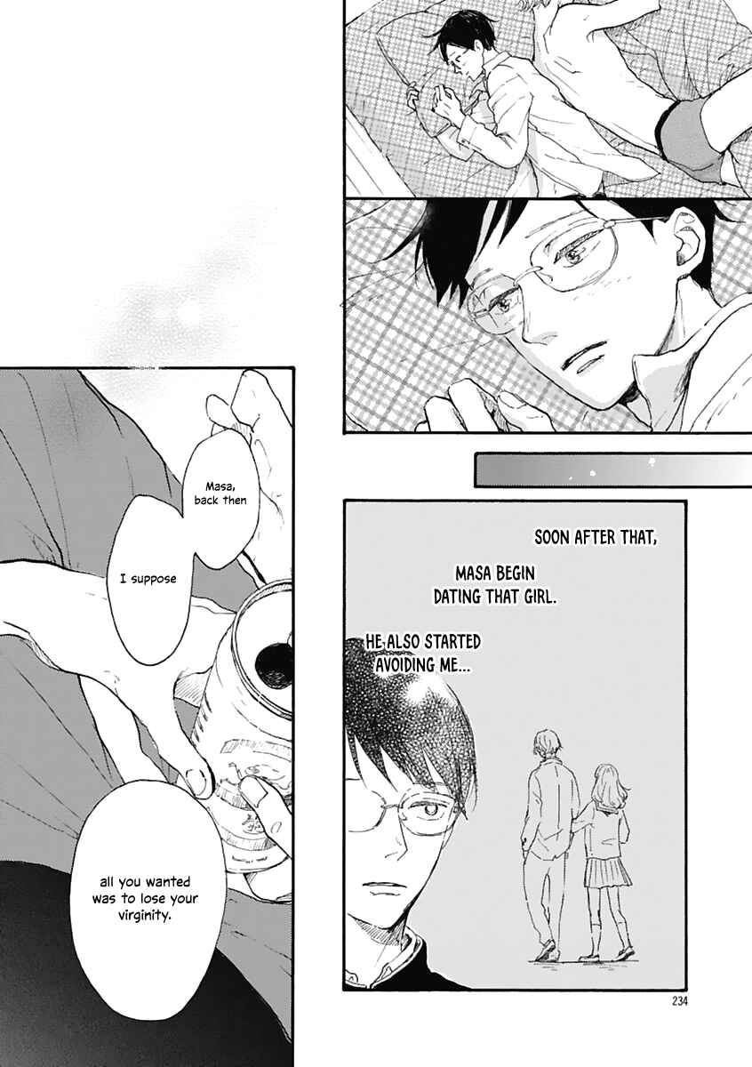 Page 26 Chapter Unknown_699e 10-nen Gou ni Agatta, Ano Hi no Ame