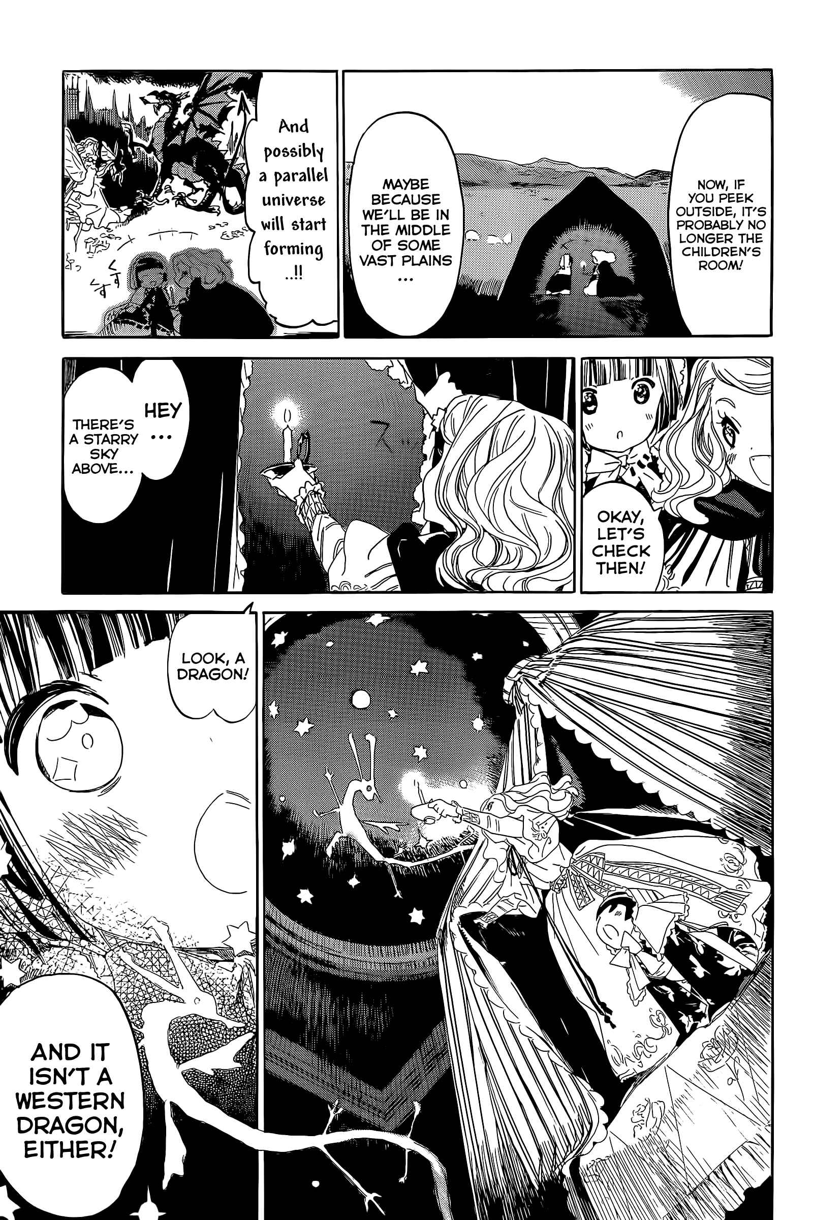 Page 26 Chapter 10 Ikoku Meiro no Croisée