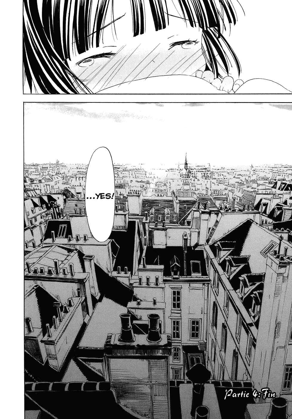 Page 38 Chapter 4 Ikoku Meiro no Croisée