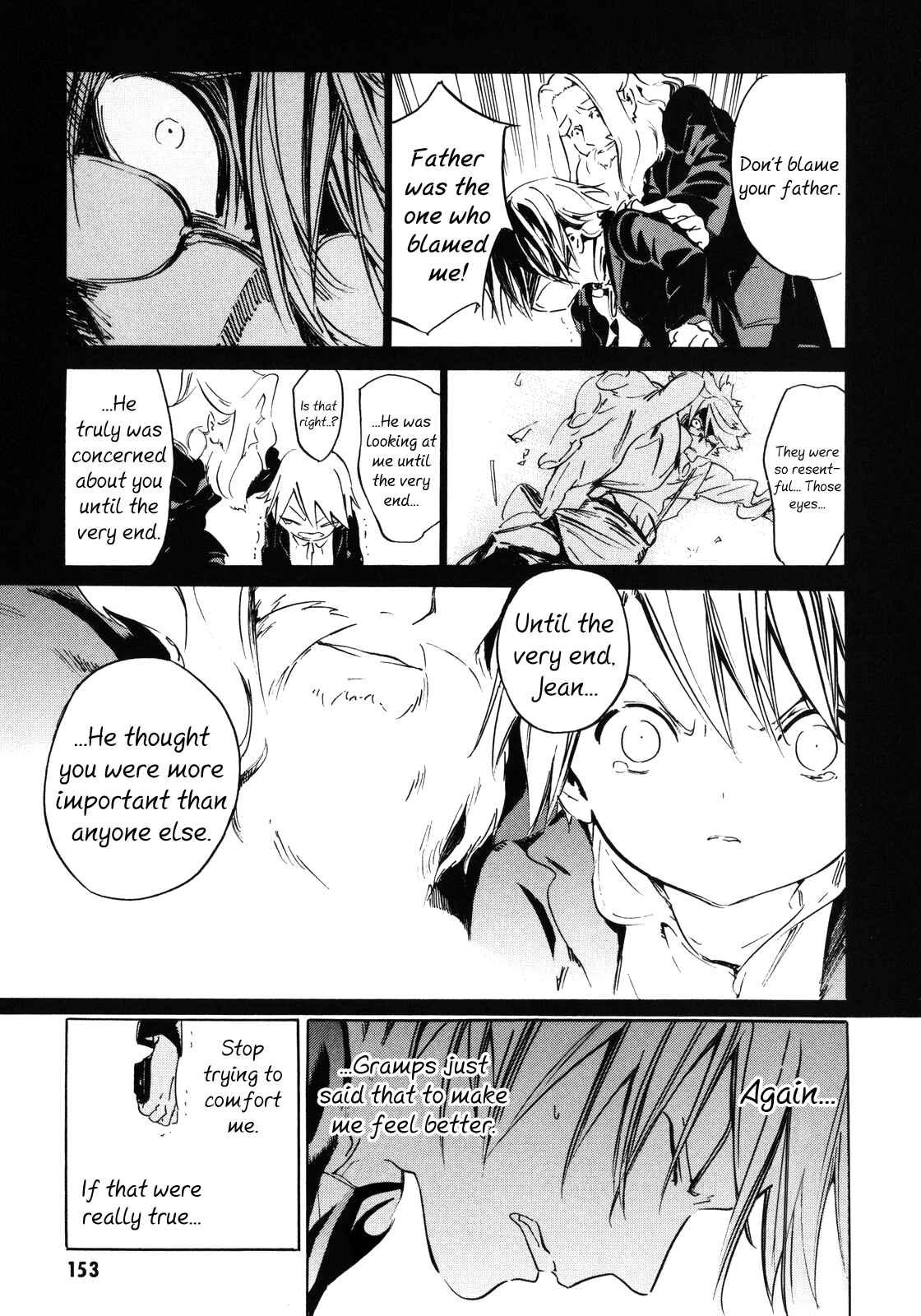 Page 31 Chapter 8 Ikoku Meiro no Croisée