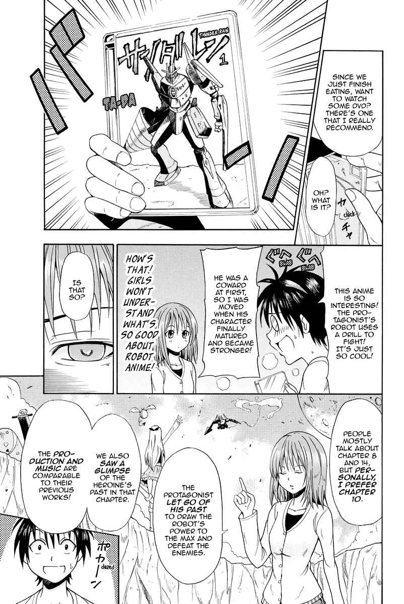 Page 10 Chapter 13 Me and Basils Automata