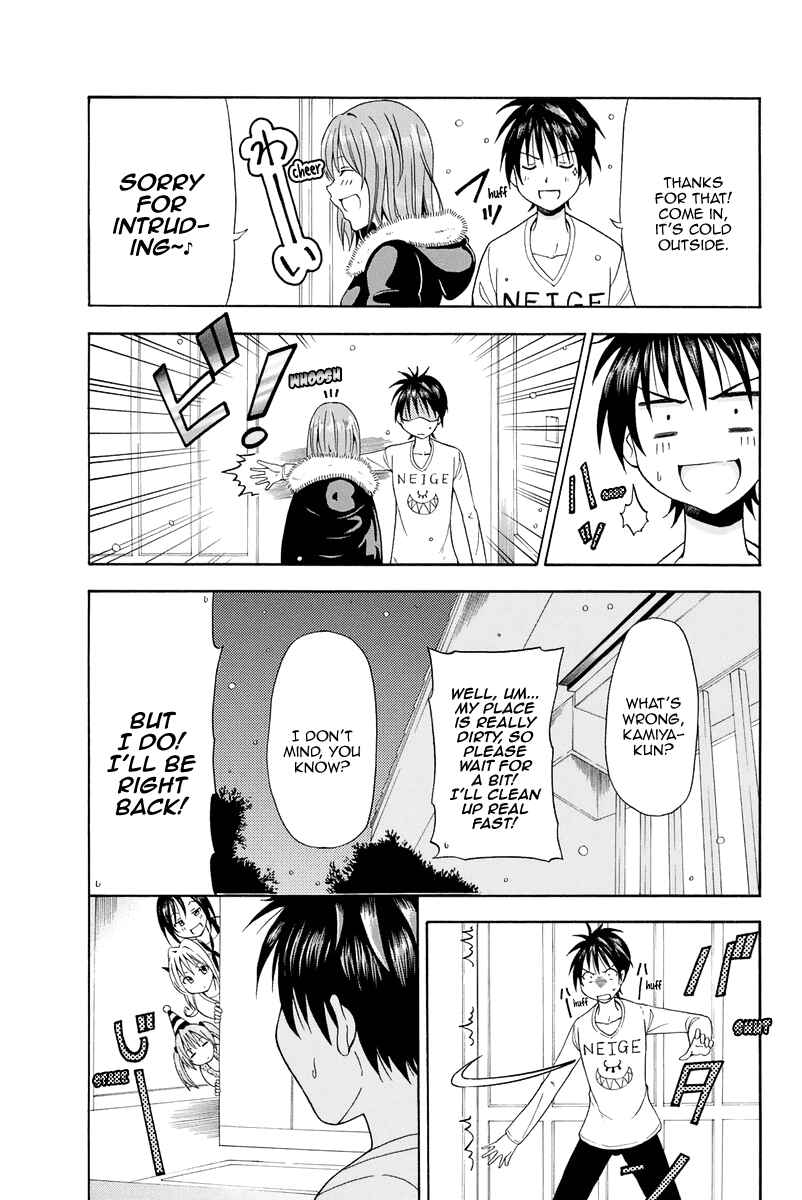 Page 6 Chapter 13 Me and Basils Automata