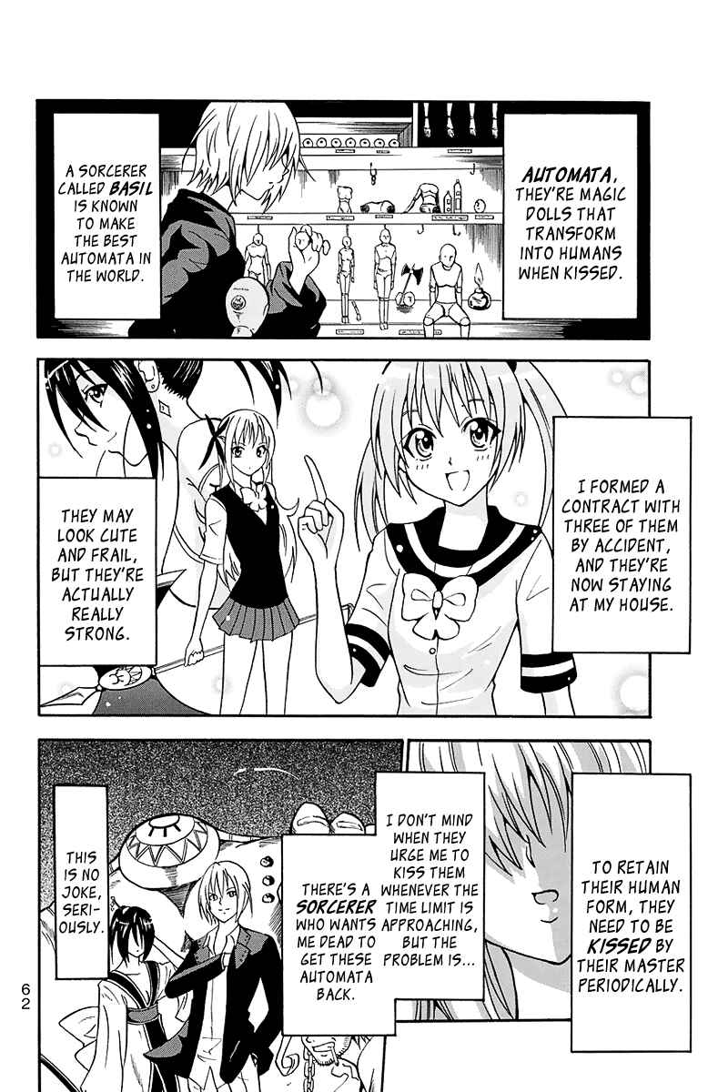 Page 3 Chapter 3 Me and Basils Automata