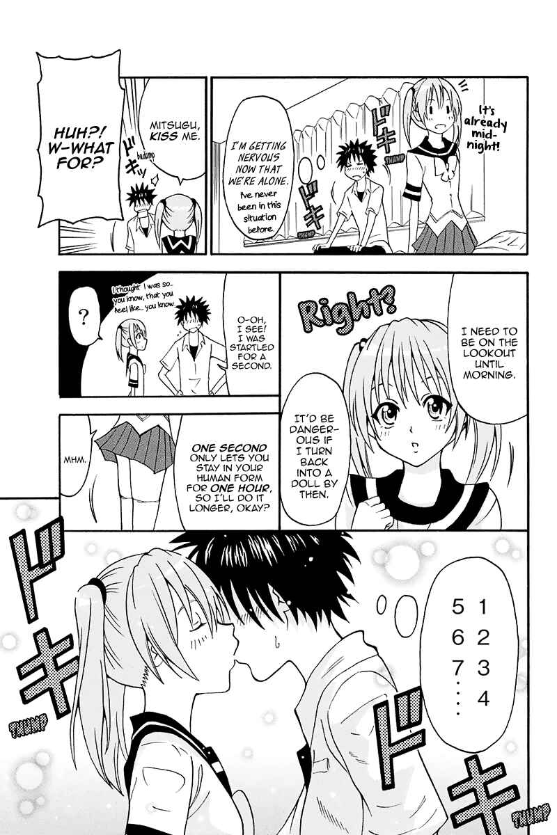 Page 8 Chapter 3 Me and Basils Automata