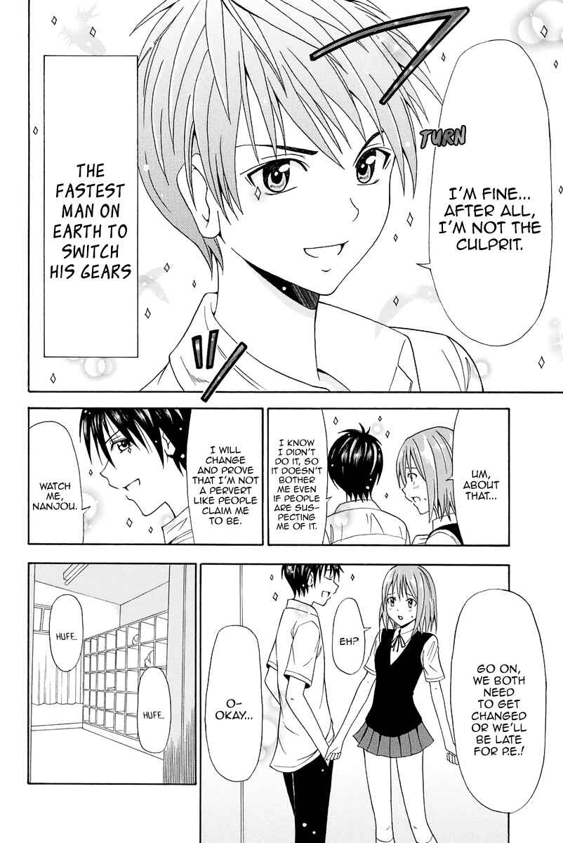 Page 14 Chapter 9 Me and Basils Automata