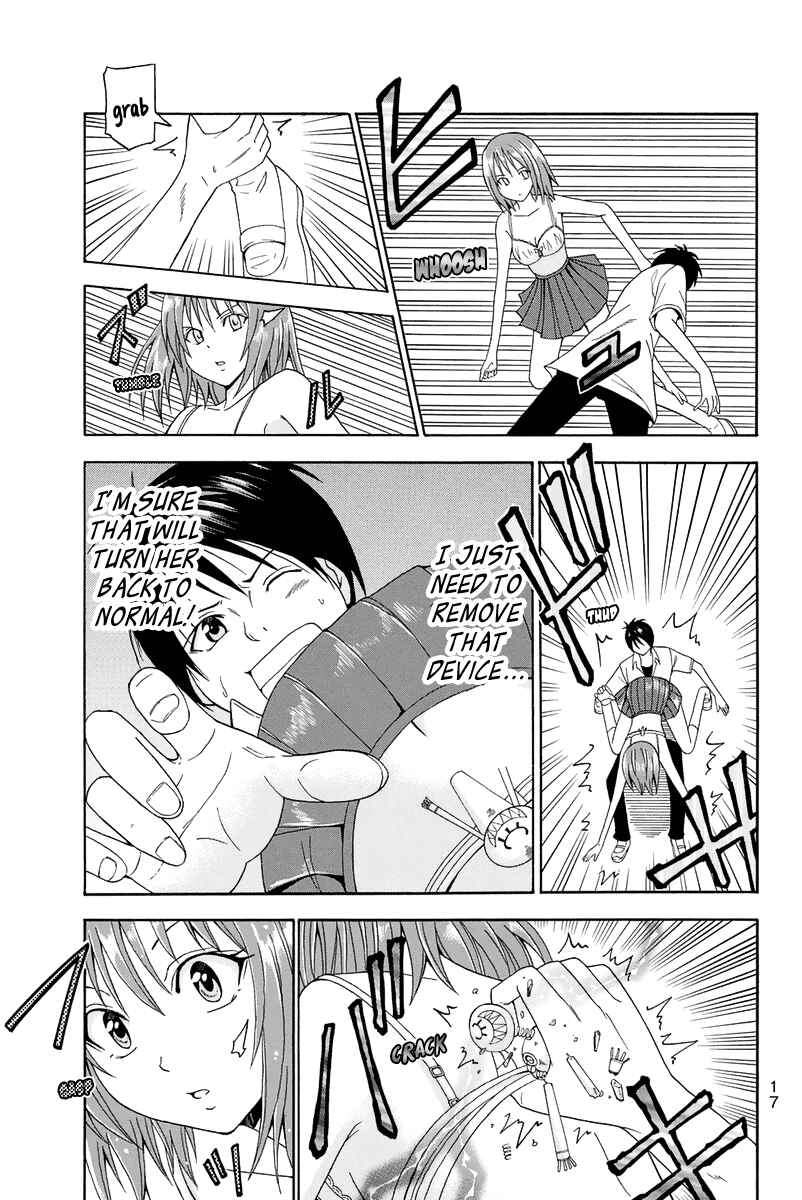 Page 19 Chapter 9 Me and Basils Automata
