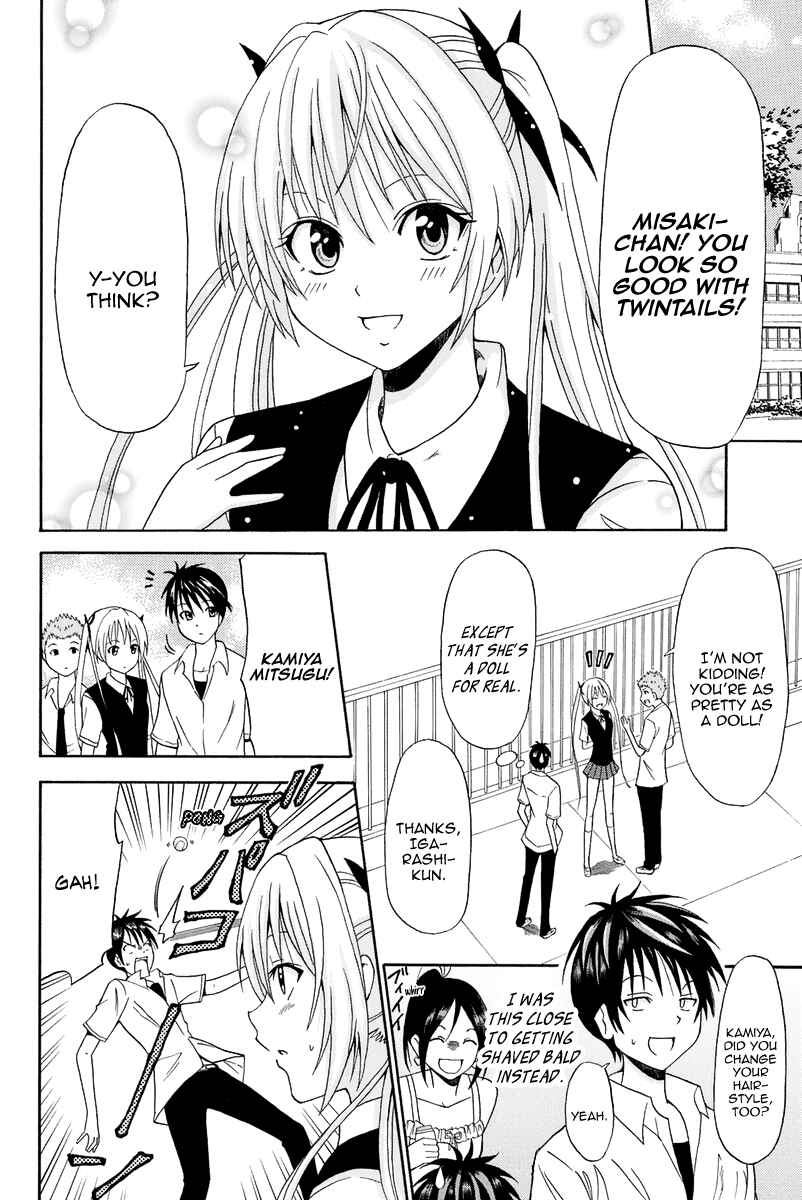 Page 6 Chapter 9 Me and Basils Automata