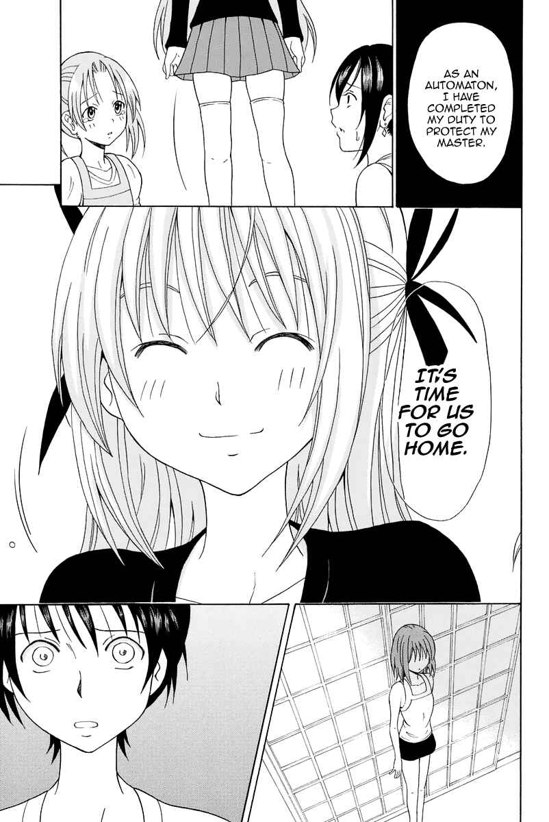 Page 12 Chapter 16 Me and Basils Automata
