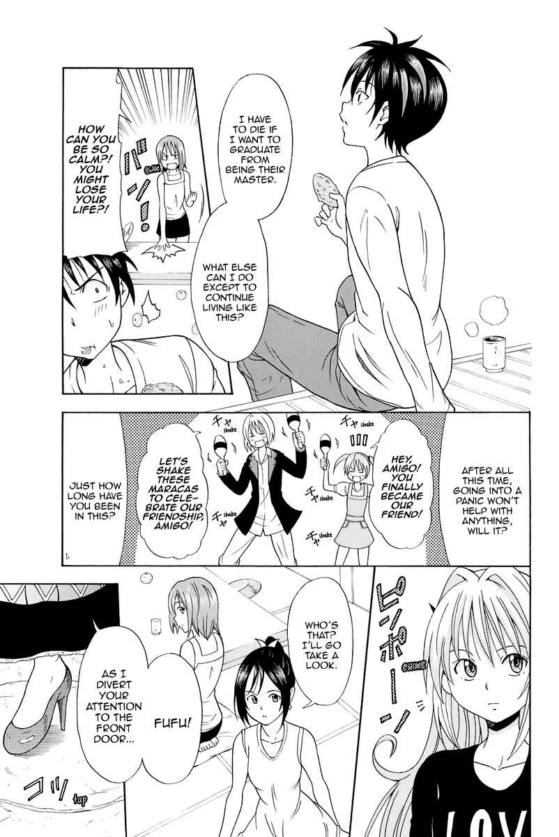 Page 4 Chapter 16 Me and Basils Automata