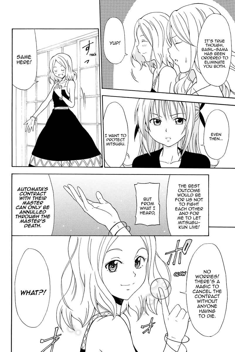 Page 9 Chapter 16 Me and Basils Automata