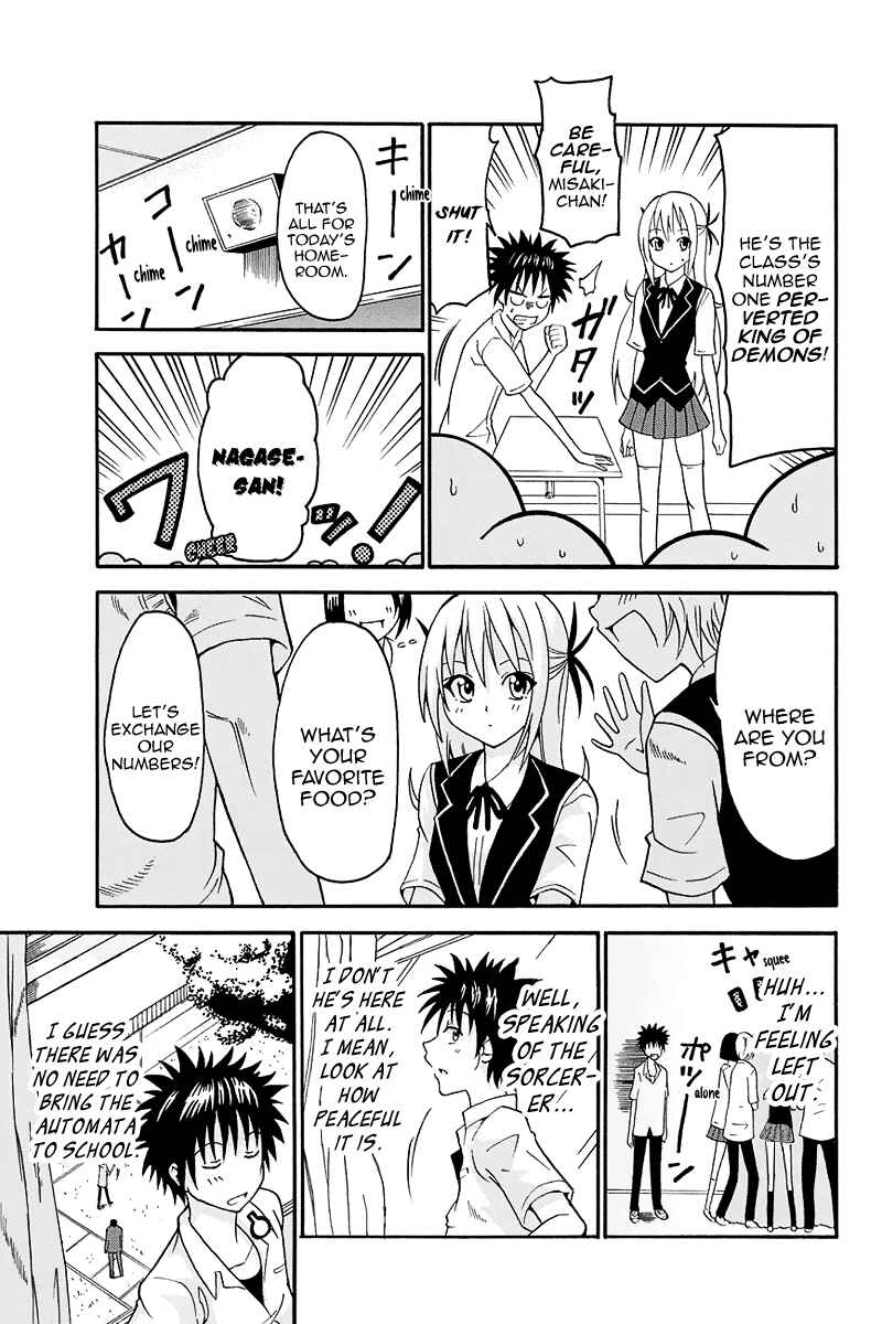 Page 10 Chapter 4 Me and Basils Automata