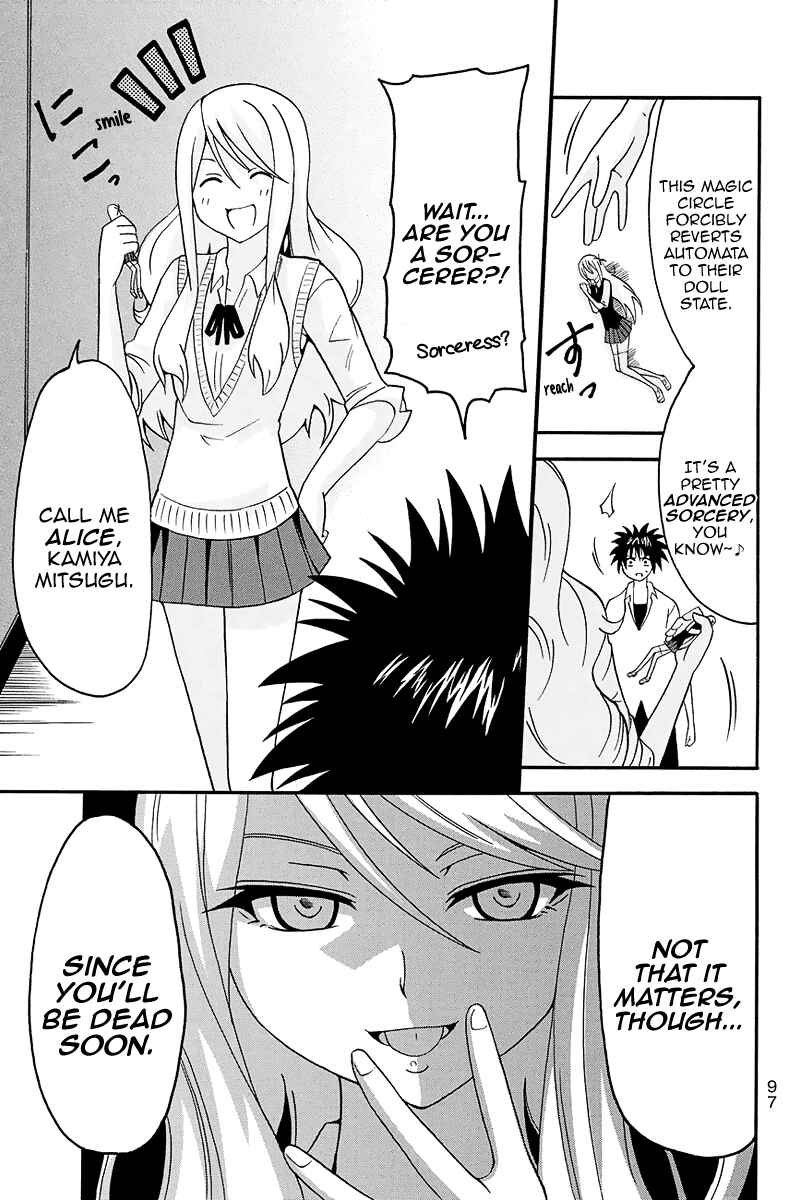 Page 18 Chapter 4 Me and Basils Automata