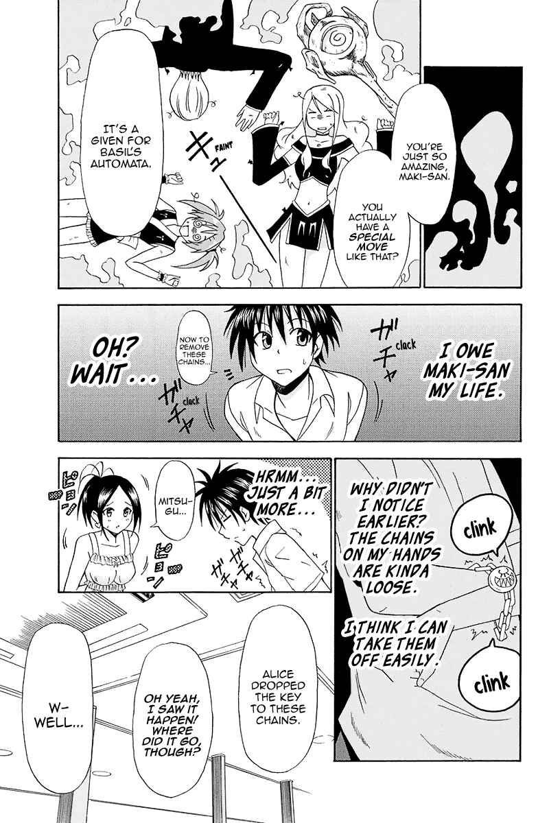 Page 12 Chapter 8 Me and Basils Automata