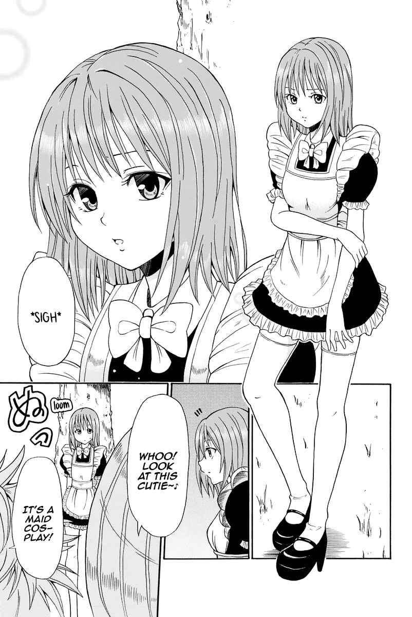 Page 14 Chapter 12 Me and Basils Automata