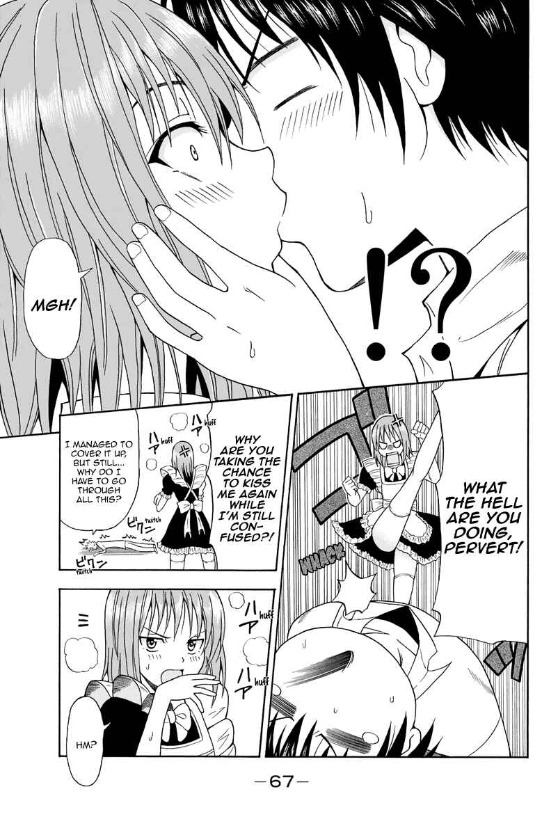 Page 6 Chapter 12 Me and Basils Automata
