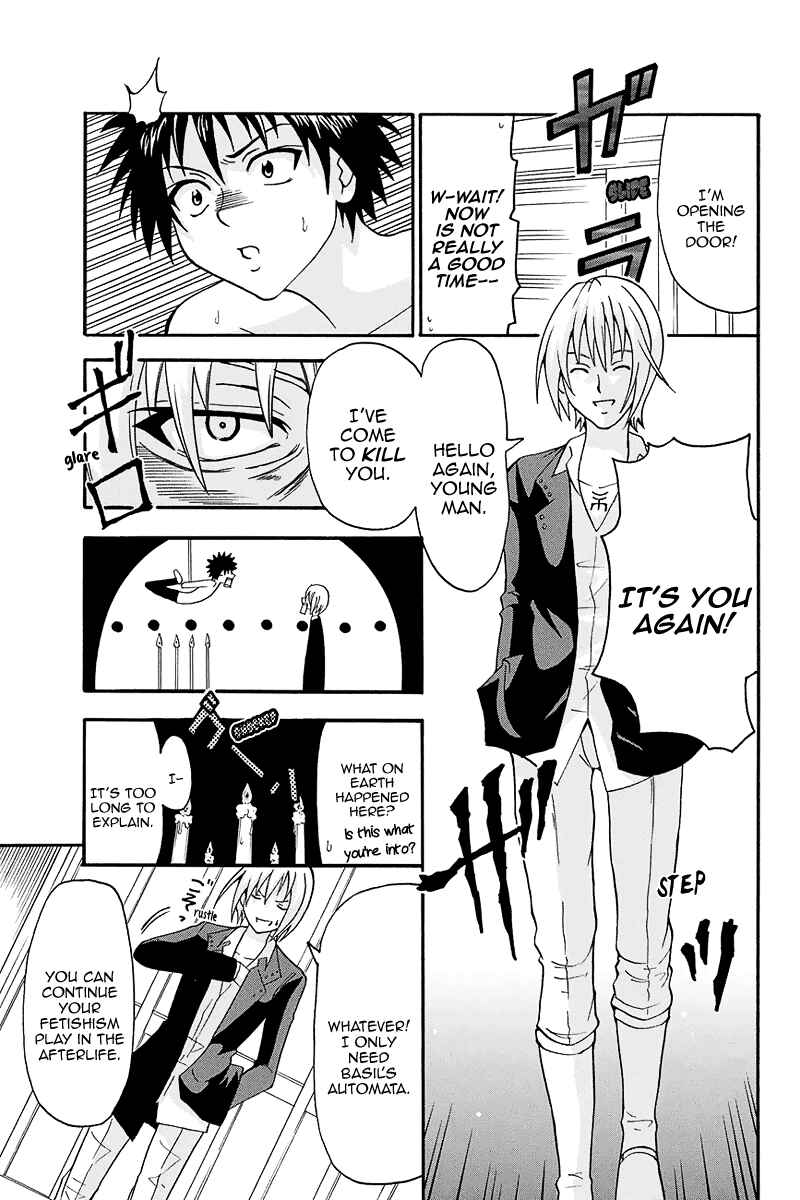 Page 16 Chapter 2 Me and Basils Automata