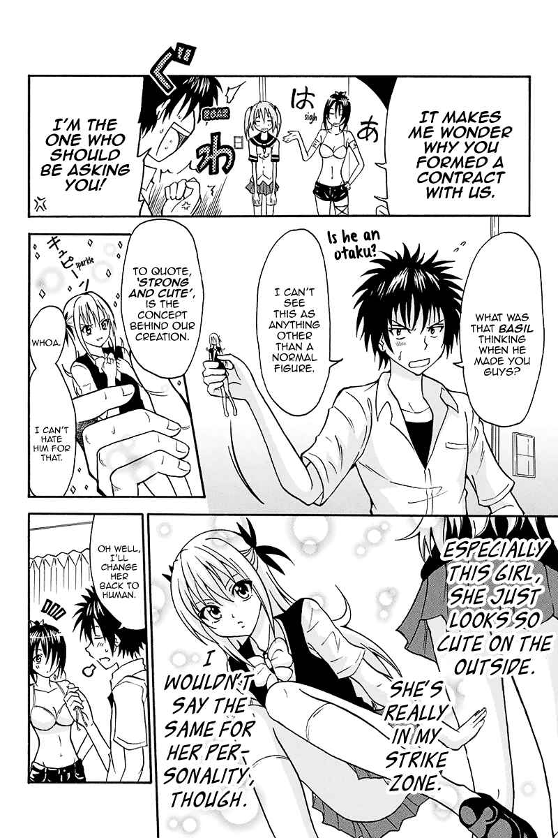 Page 5 Chapter 2 Me and Basils Automata