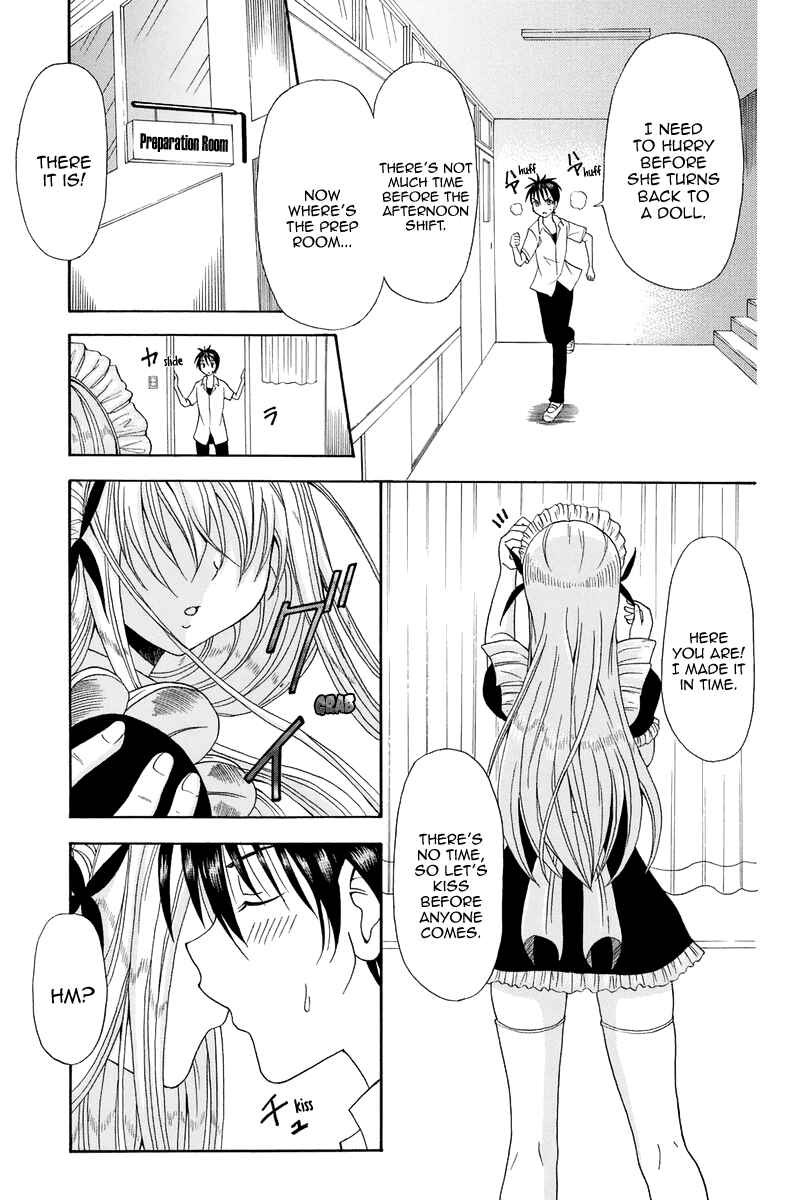 Page 18 Chapter 11 Me and Basils Automata