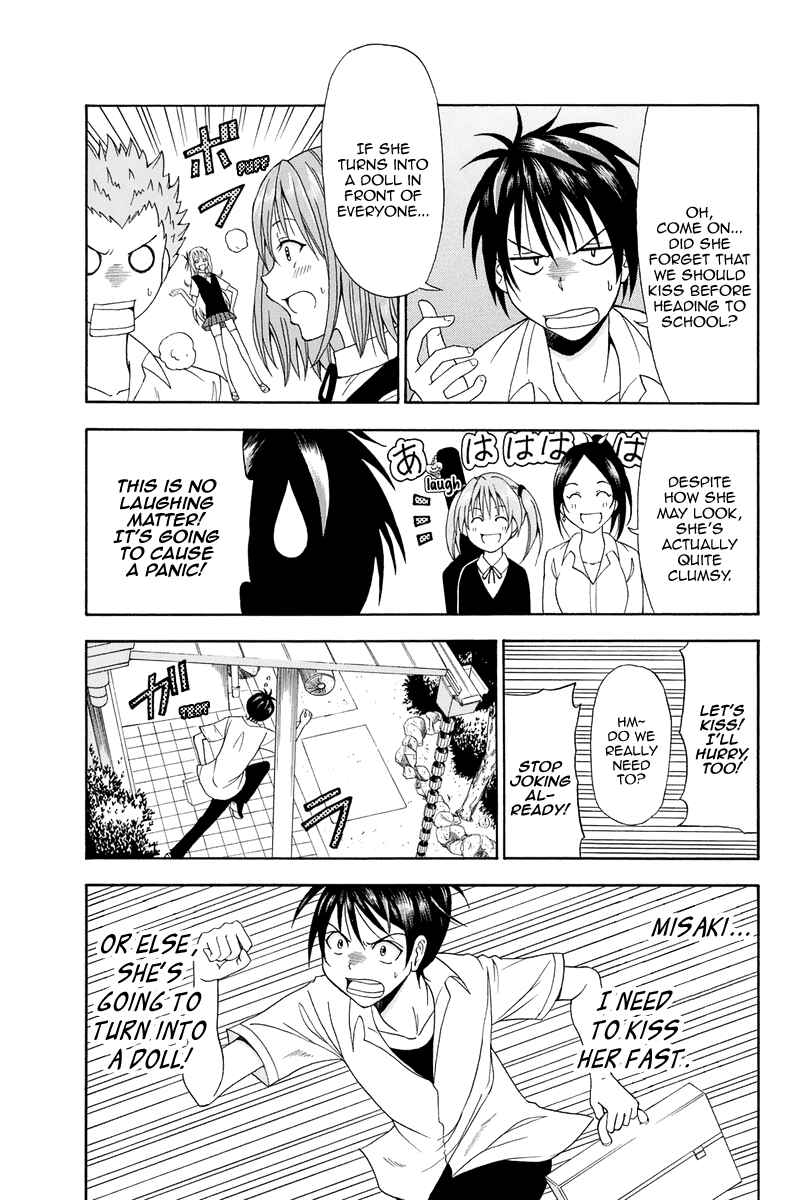 Page 4 Chapter 11 Me and Basils Automata