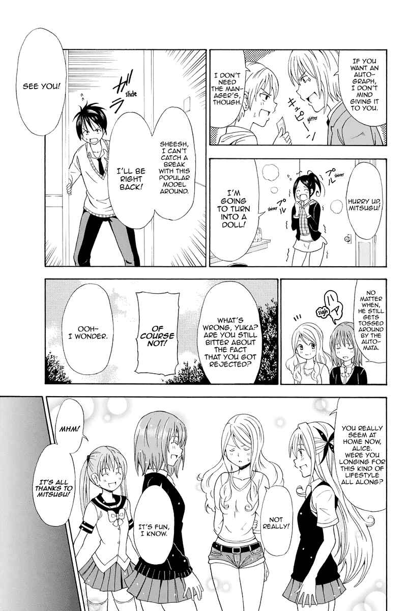 Page 10 Chapter 17 Me and Basils Automata