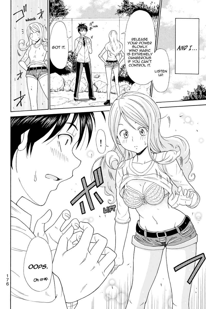 Page 13 Chapter 17 Me and Basils Automata