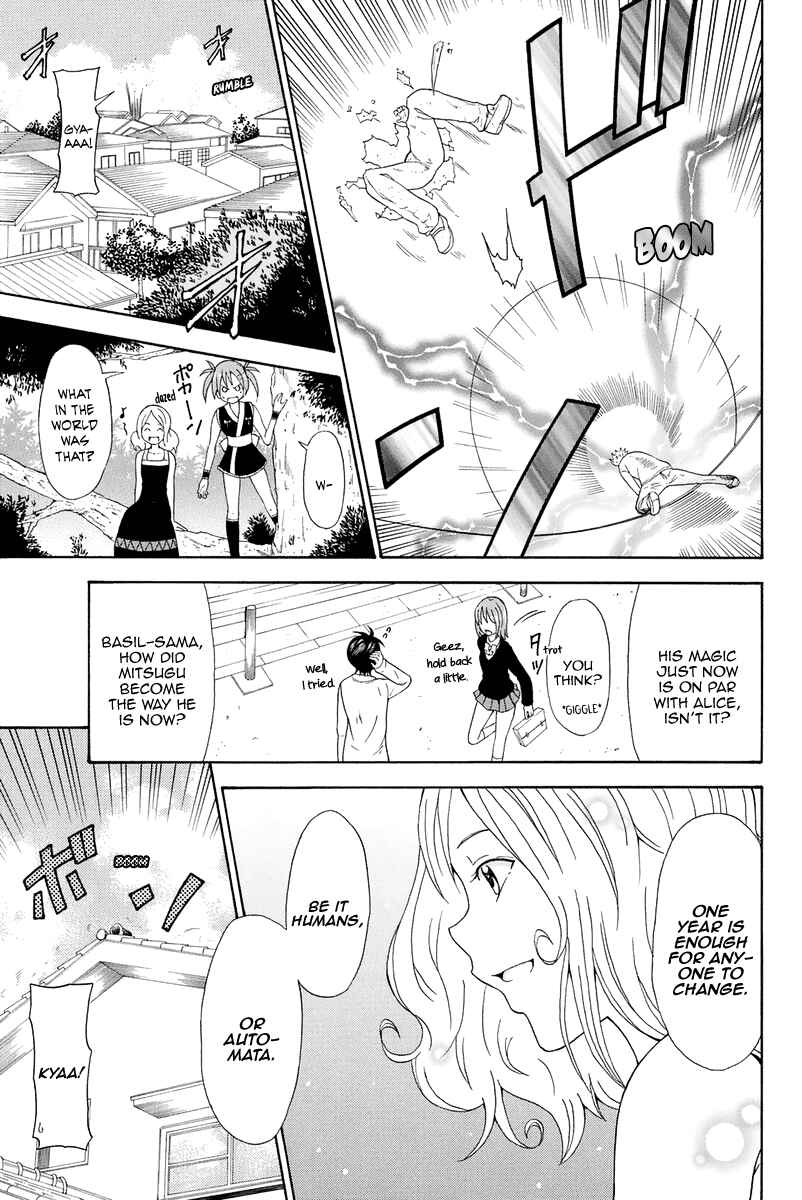 Page 6 Chapter 17 Me and Basils Automata
