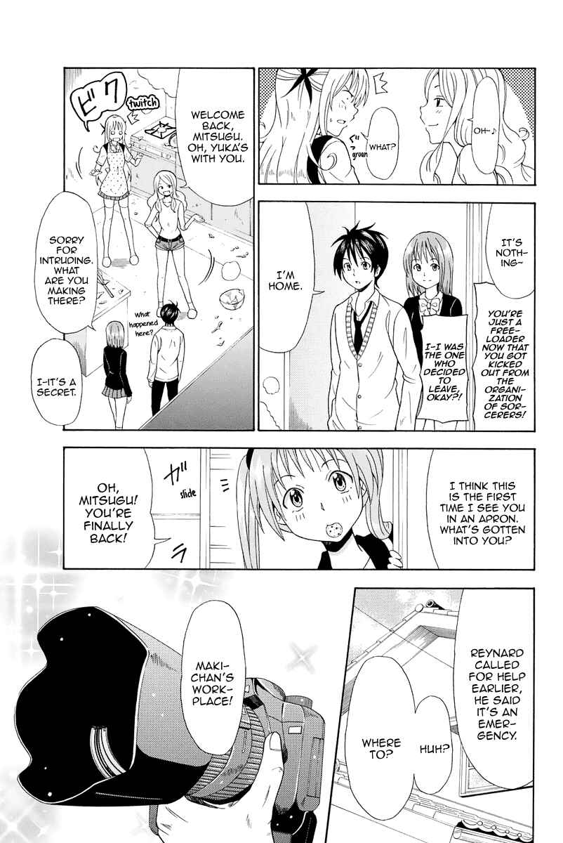 Page 8 Chapter 17 Me and Basils Automata