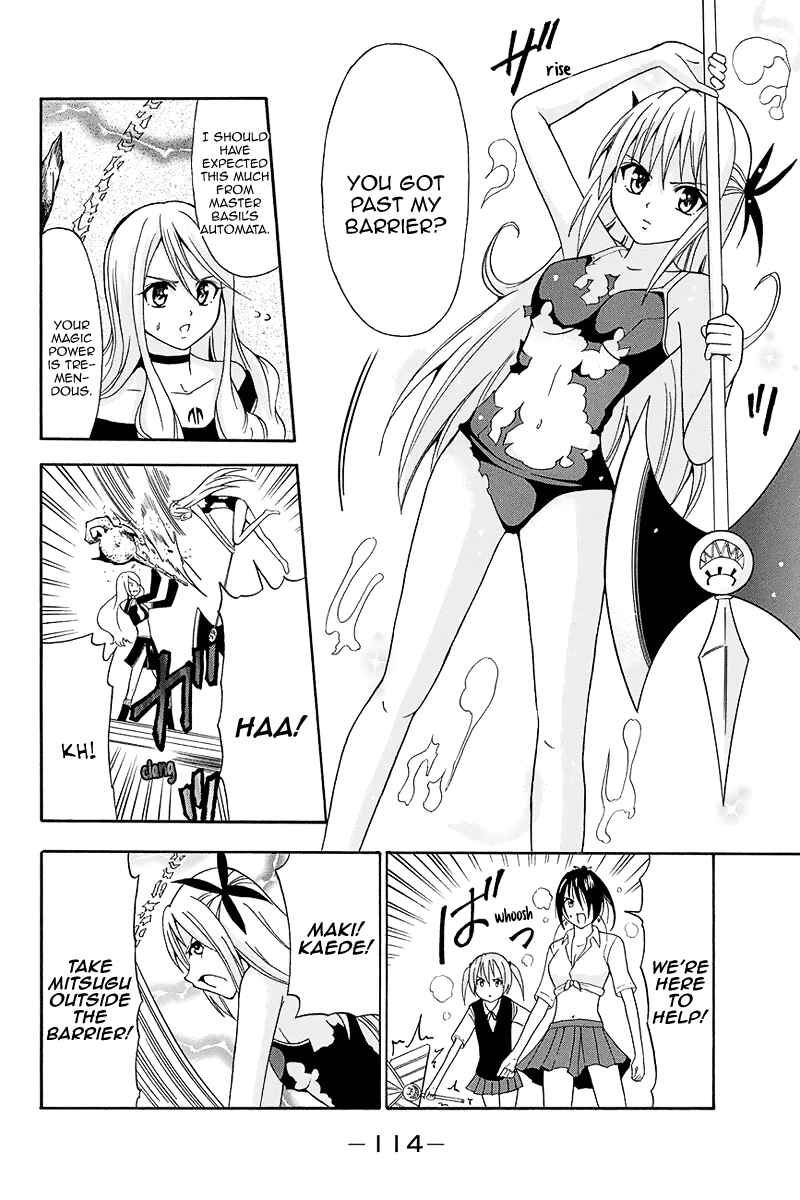 Page 15 Chapter 5 Me and Basils Automata