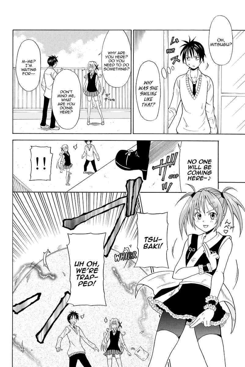 Page 13 Chapter 14 Me and Basils Automata